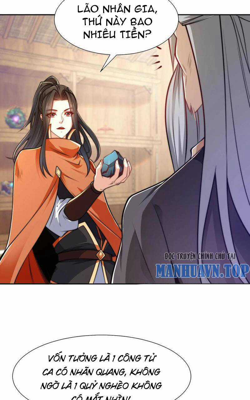 Tân Hỗn Độn Kiếm Thần - Chapter 100 - Trang 26