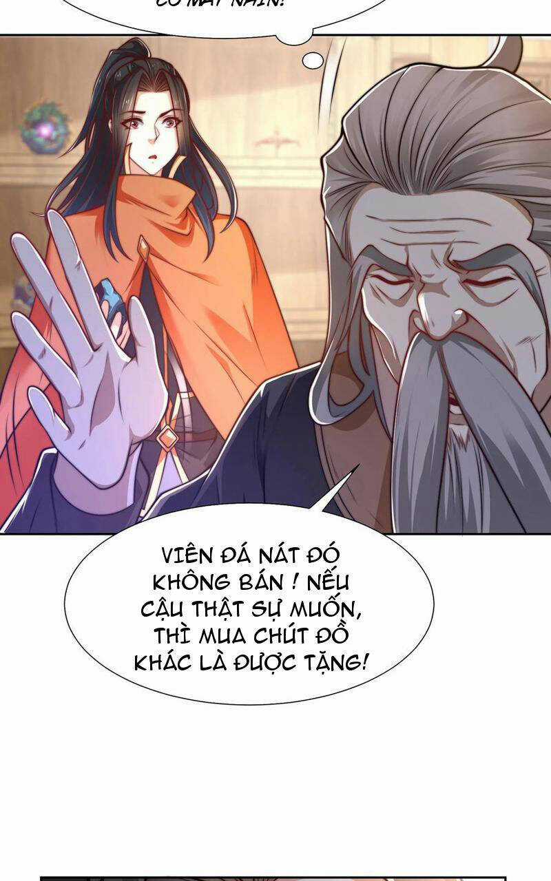 Tân Hỗn Độn Kiếm Thần - Chapter 100 - Trang 27