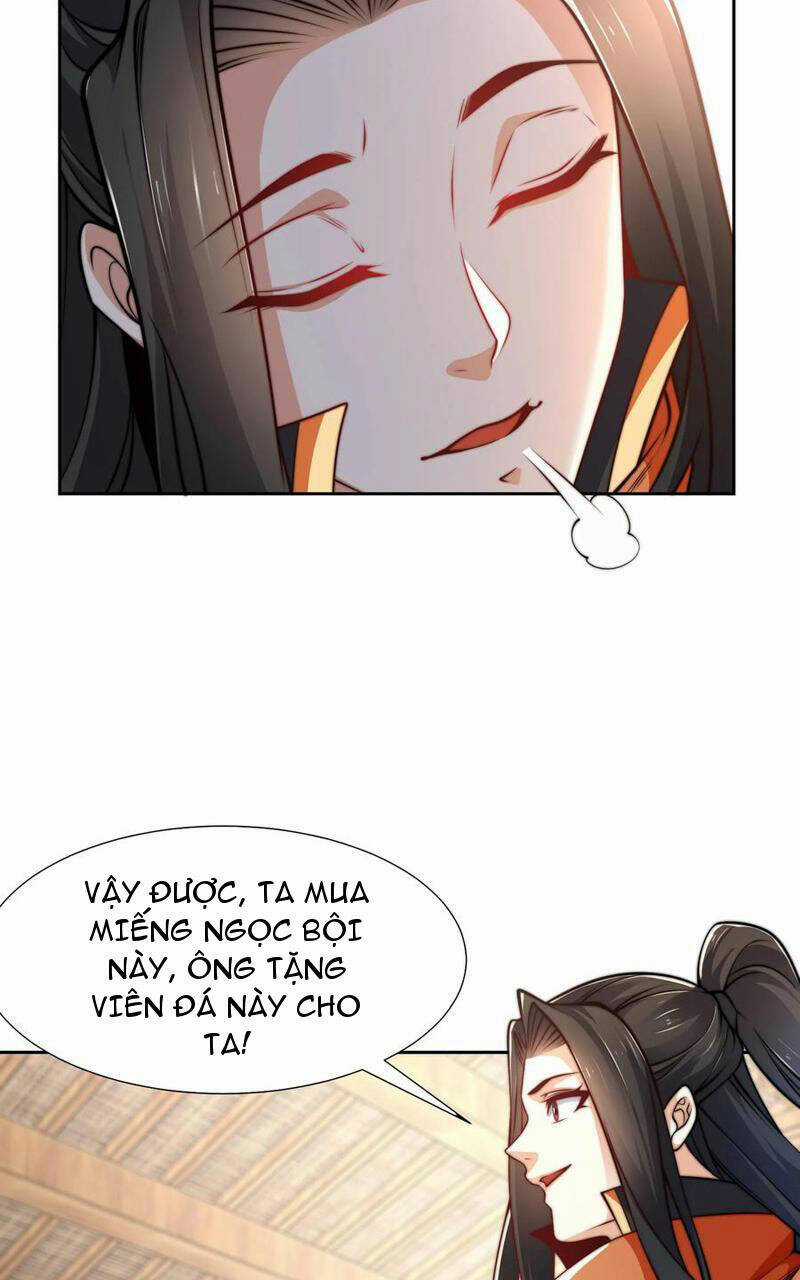 Tân Hỗn Độn Kiếm Thần - Chapter 100 - Trang 28