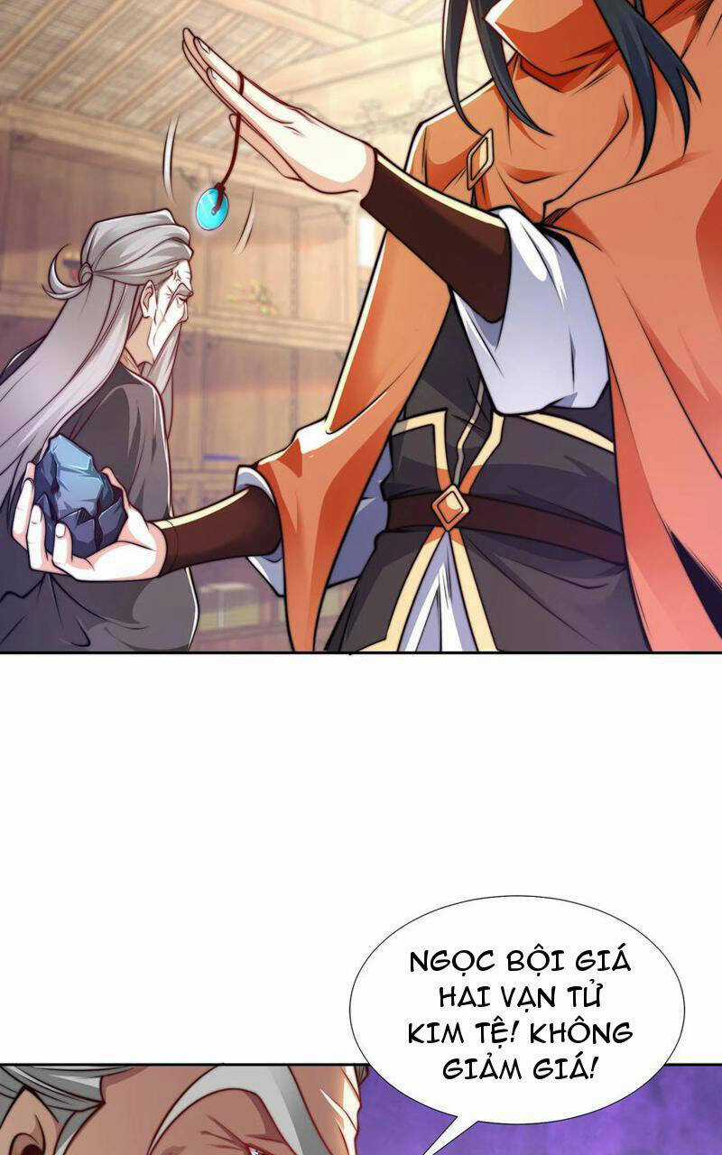 Tân Hỗn Độn Kiếm Thần - Chapter 100 - Trang 29