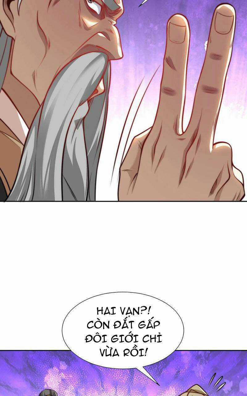 Tân Hỗn Độn Kiếm Thần - Chapter 100 - Trang 30