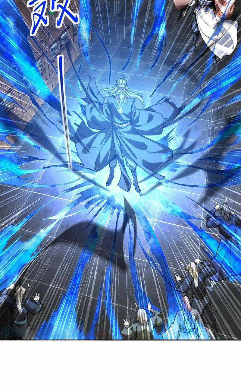 Tân Hỗn Độn Kiếm Thần - Chapter 100 - Trang 32