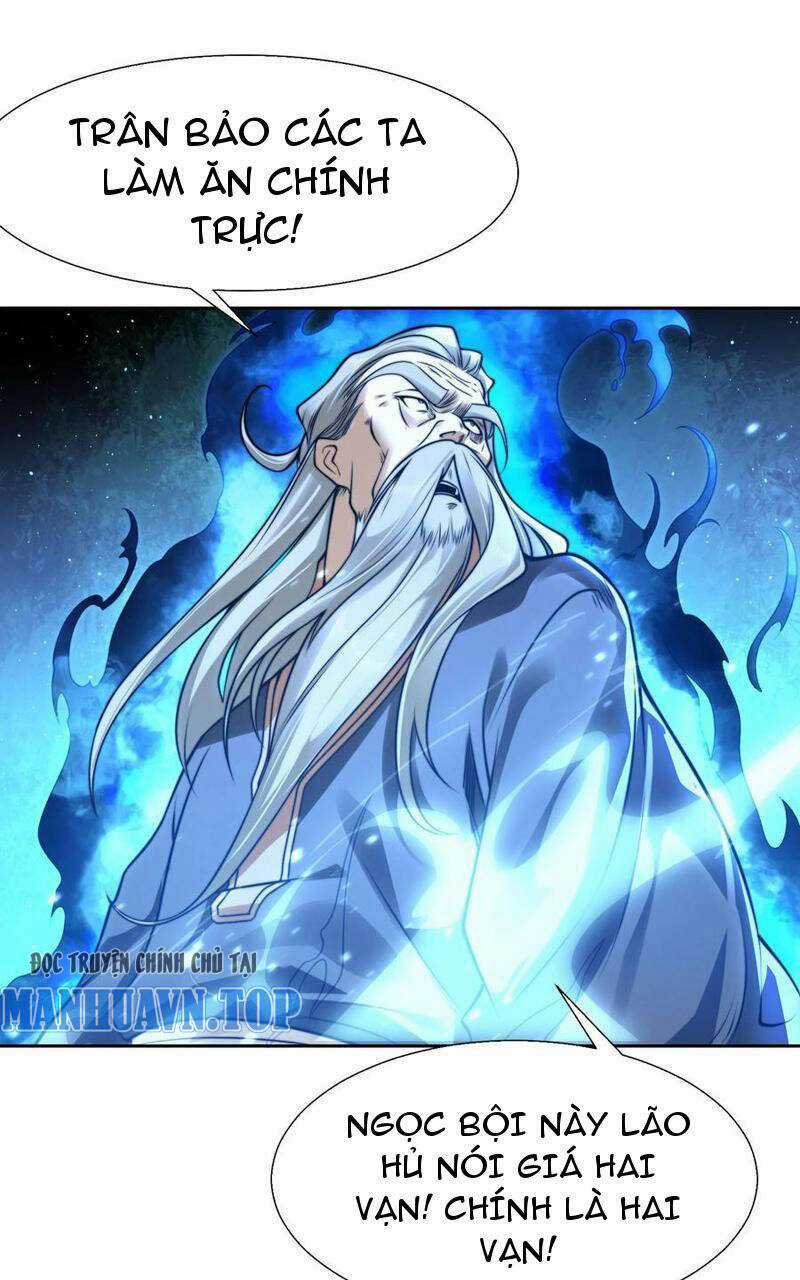 Tân Hỗn Độn Kiếm Thần - Chapter 100 - Trang 33