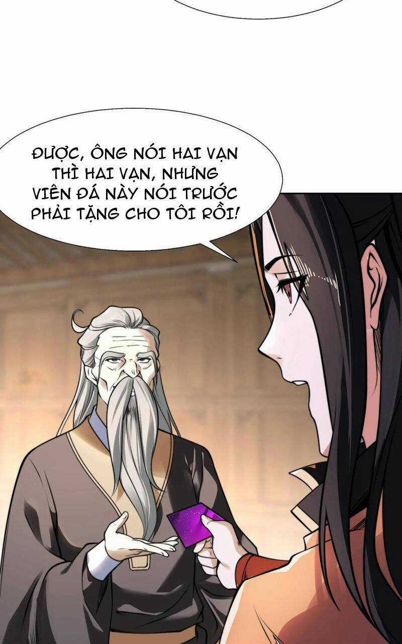 Tân Hỗn Độn Kiếm Thần - Chapter 100 - Trang 34