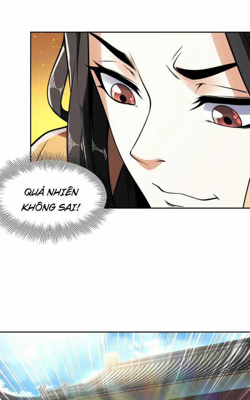 Tân Hỗn Độn Kiếm Thần - Chapter 100 - Trang 36