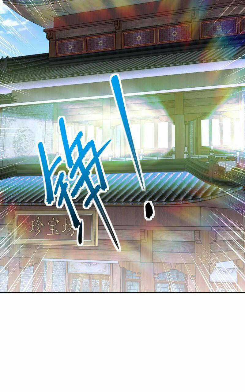 Tân Hỗn Độn Kiếm Thần - Chapter 100 - Trang 37