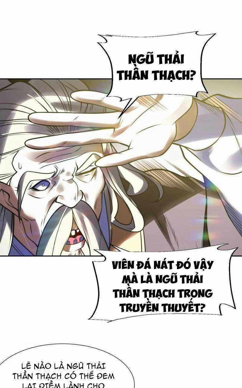 Tân Hỗn Độn Kiếm Thần - Chapter 100 - Trang 38