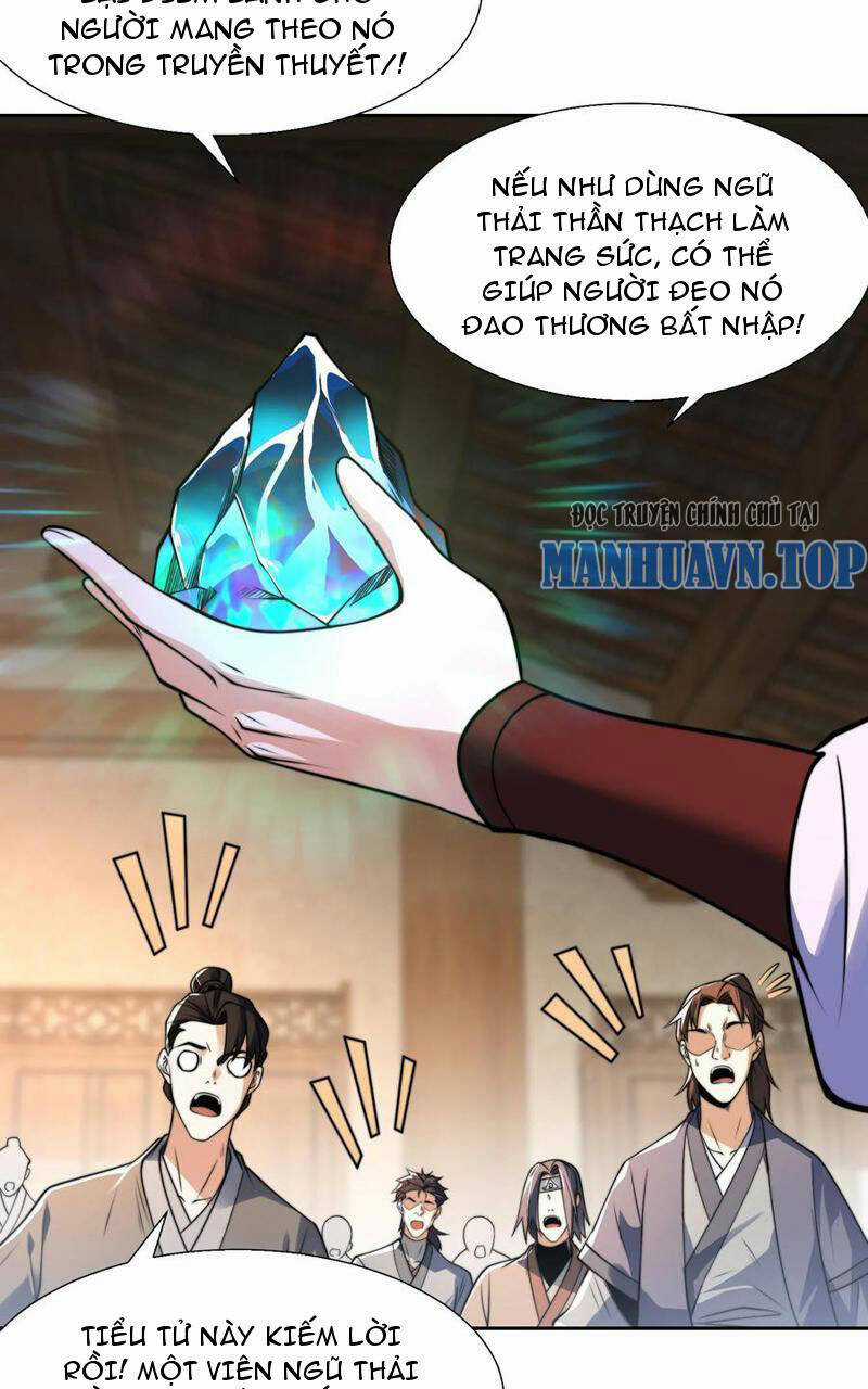 Tân Hỗn Độn Kiếm Thần - Chapter 100 - Trang 39