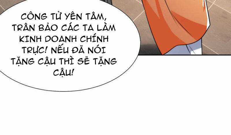 Tân Hỗn Độn Kiếm Thần - Chapter 100 - Trang 44