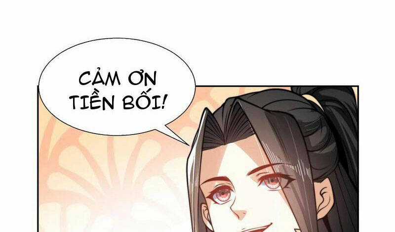 Tân Hỗn Độn Kiếm Thần - Chapter 100 - Trang 45