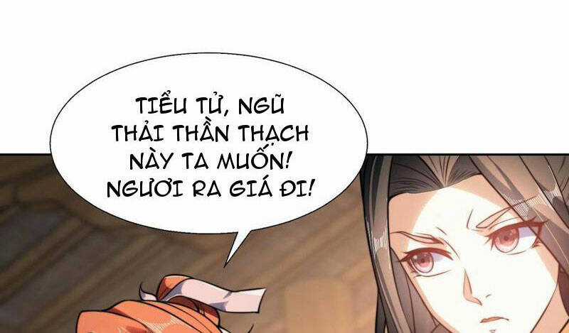 Tân Hỗn Độn Kiếm Thần - Chapter 100 - Trang 50