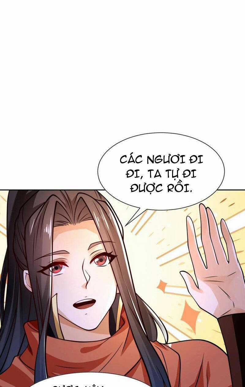 Tân Hỗn Độn Kiếm Thần - Chapter 100 - Trang 7