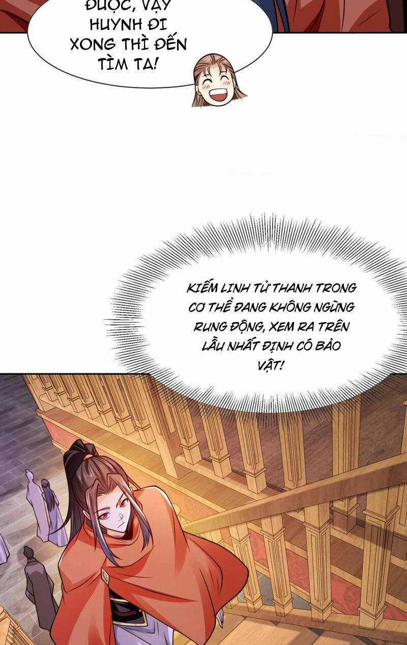 Tân Hỗn Độn Kiếm Thần - Chapter 100 - Trang 8
