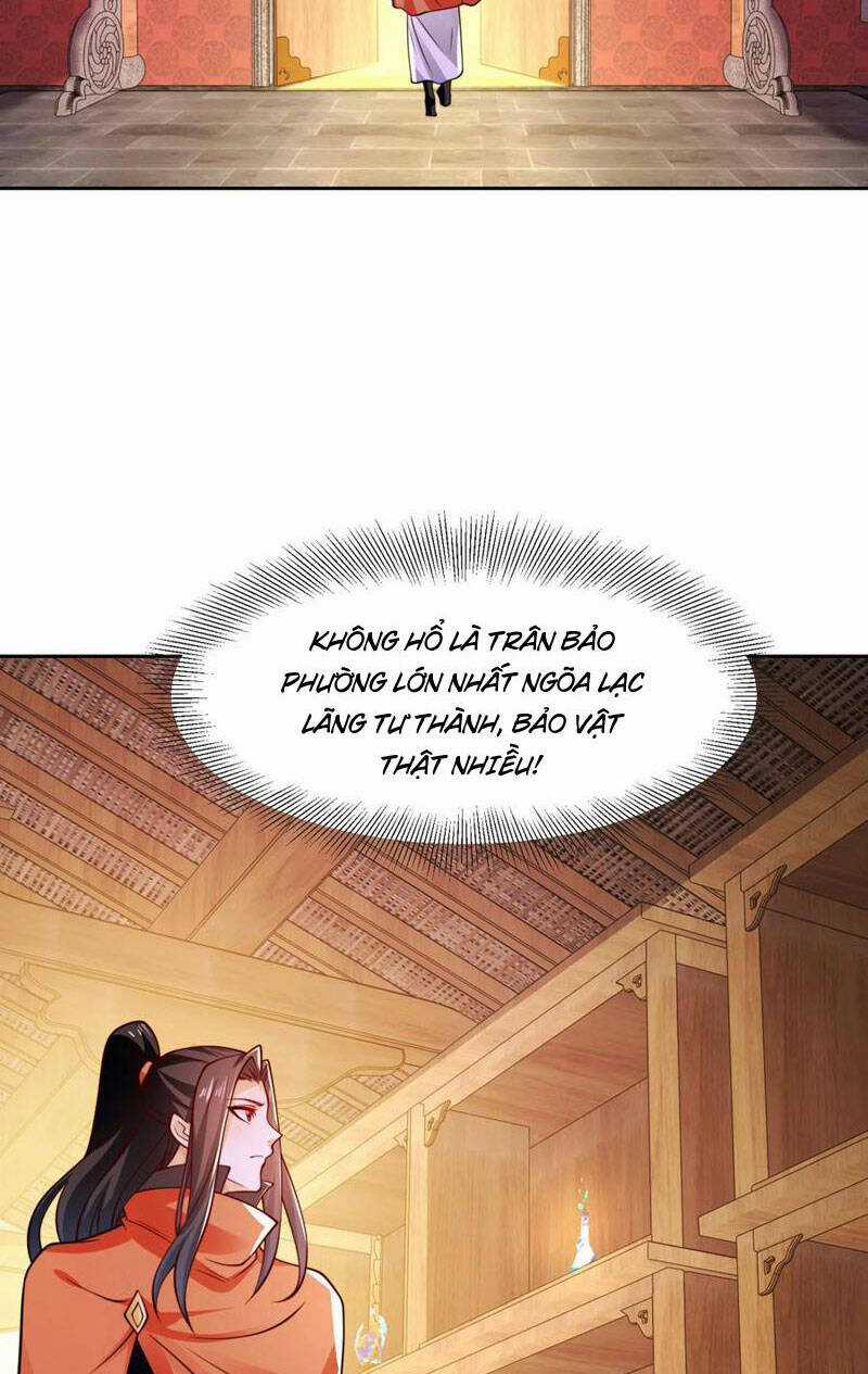 Tân Hỗn Độn Kiếm Thần - Chapter 100 - Trang 10