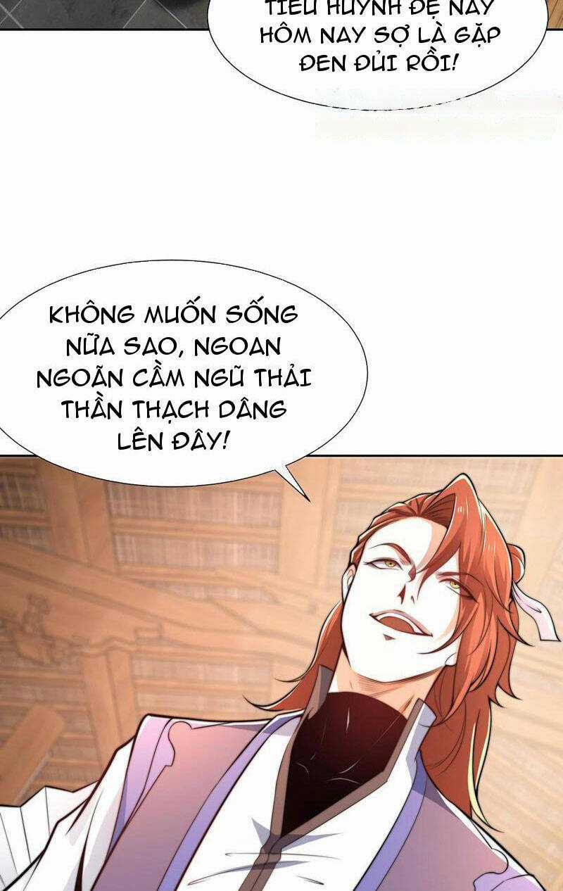 Tân Hỗn Độn Kiếm Thần - Chapter 101 - Trang 2