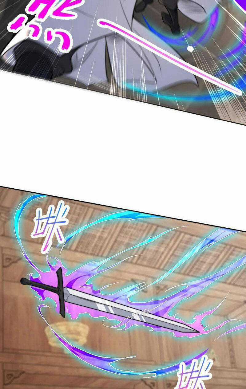 Tân Hỗn Độn Kiếm Thần - Chapter 101 - Trang 11