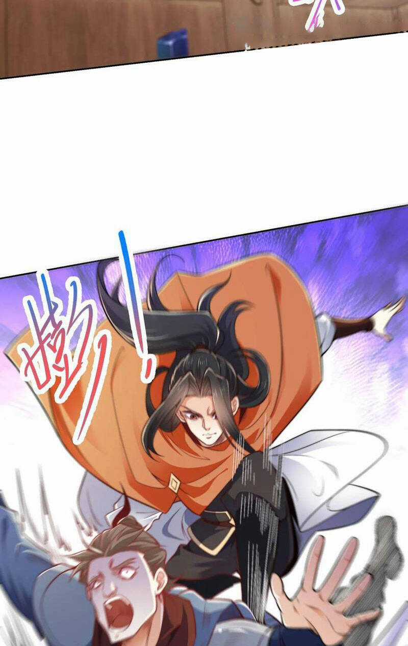 Tân Hỗn Độn Kiếm Thần - Chapter 101 - Trang 12