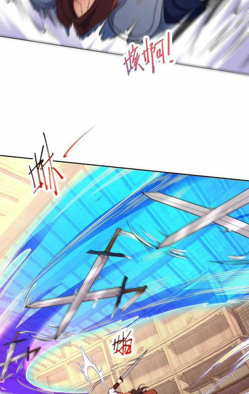 Tân Hỗn Độn Kiếm Thần - Chapter 101 - Trang 13