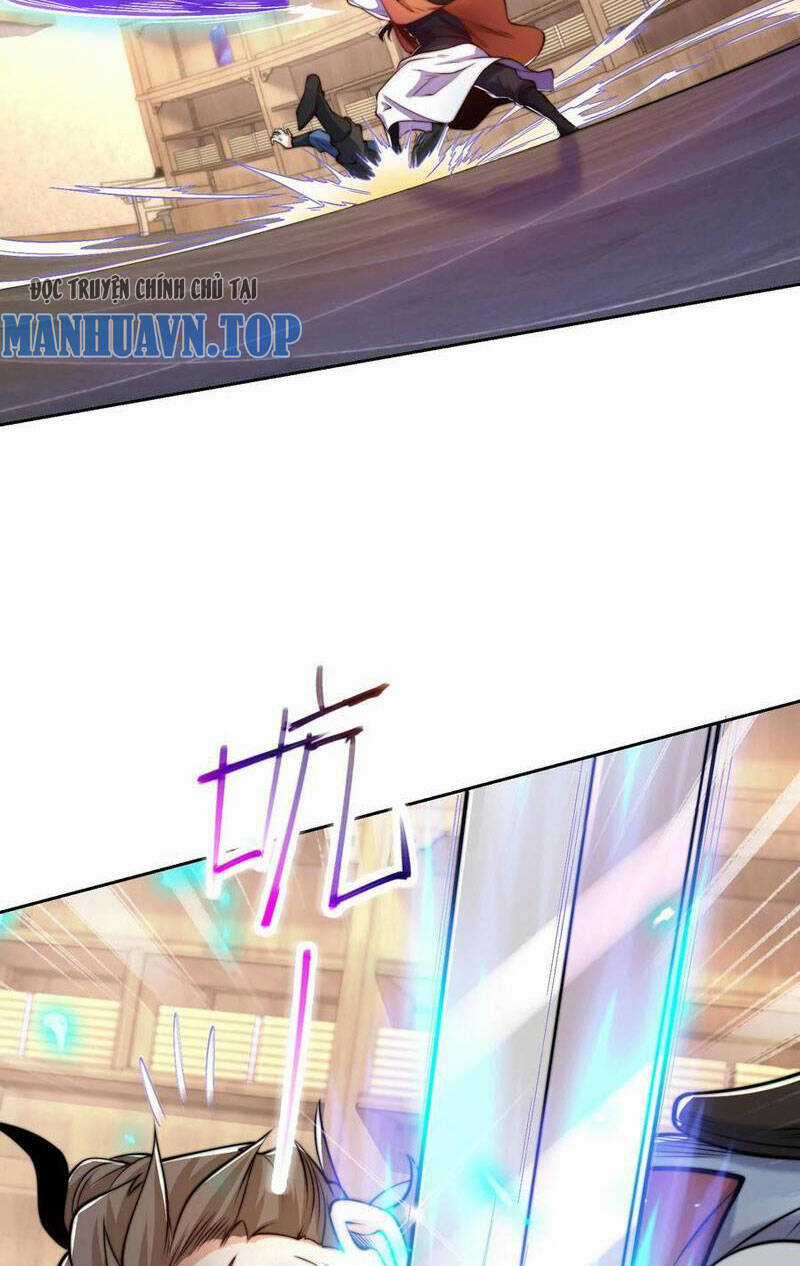 Tân Hỗn Độn Kiếm Thần - Chapter 101 - Trang 14