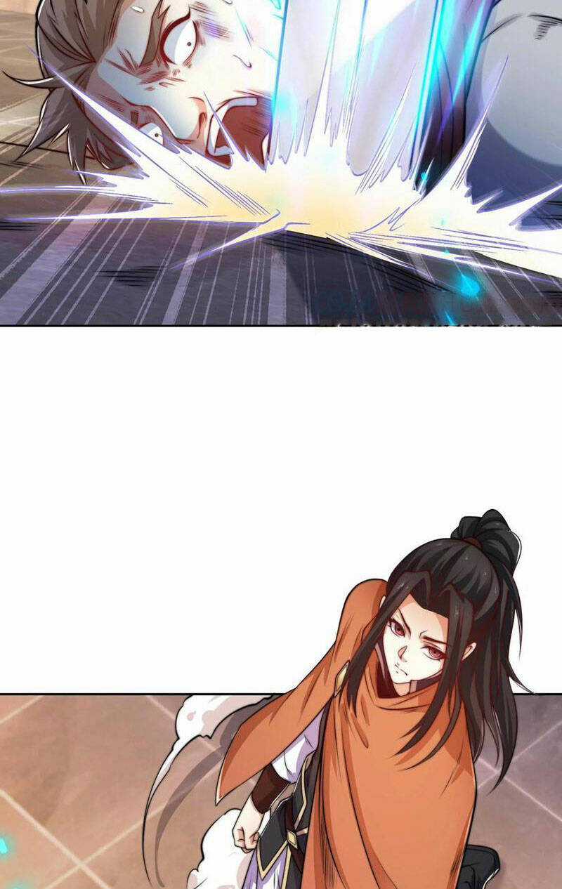 Tân Hỗn Độn Kiếm Thần - Chapter 101 - Trang 15