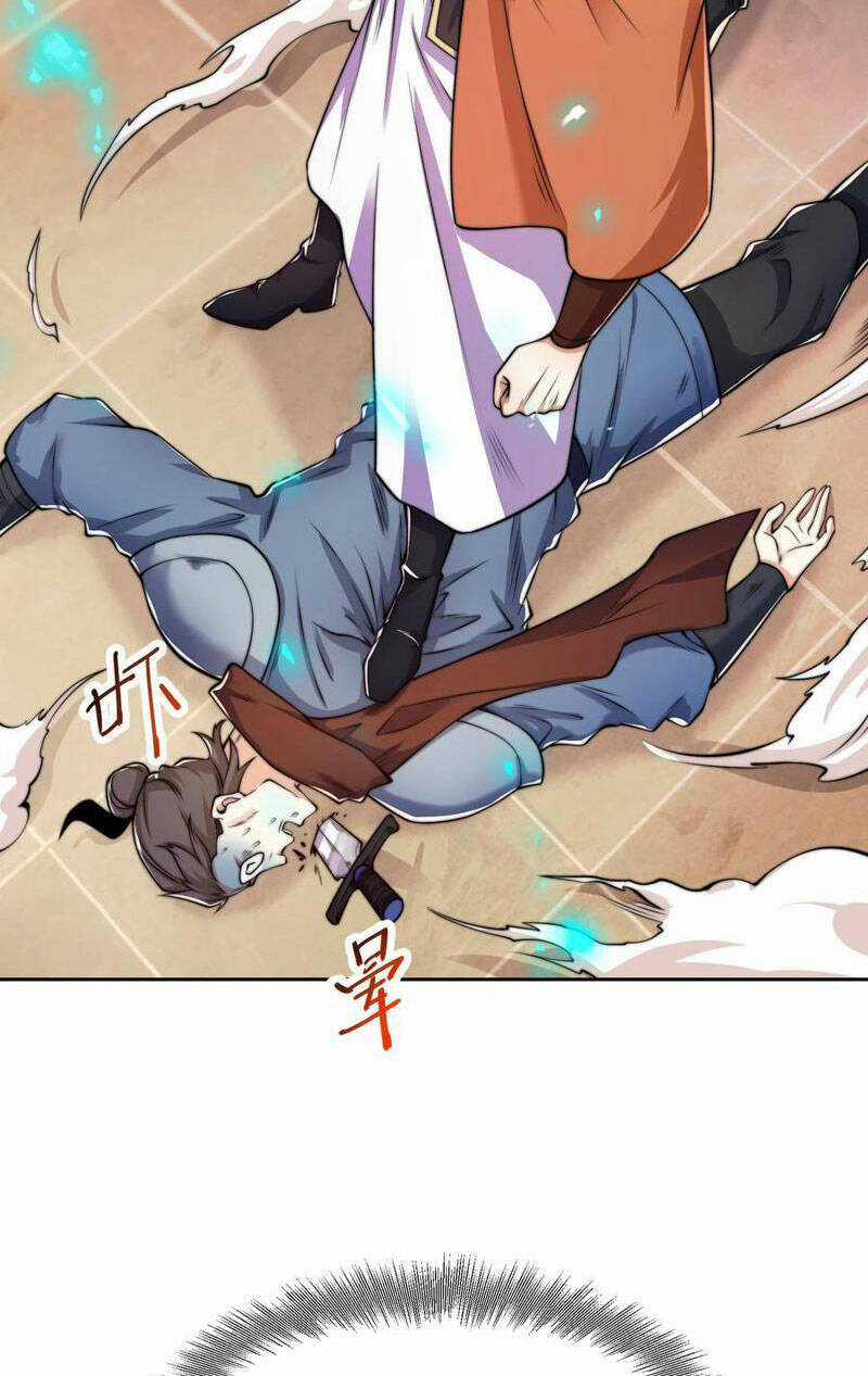 Tân Hỗn Độn Kiếm Thần - Chapter 101 - Trang 16