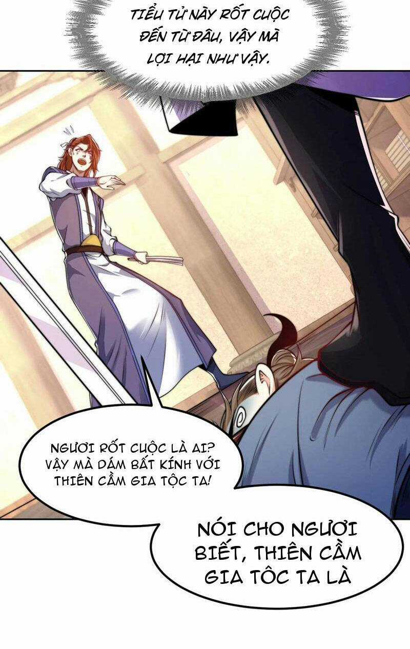 Tân Hỗn Độn Kiếm Thần - Chapter 101 - Trang 17