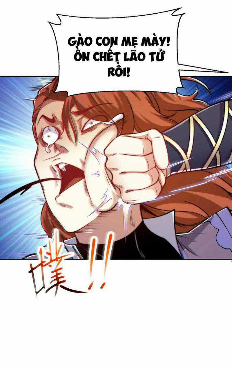 Tân Hỗn Độn Kiếm Thần - Chapter 101 - Trang 18