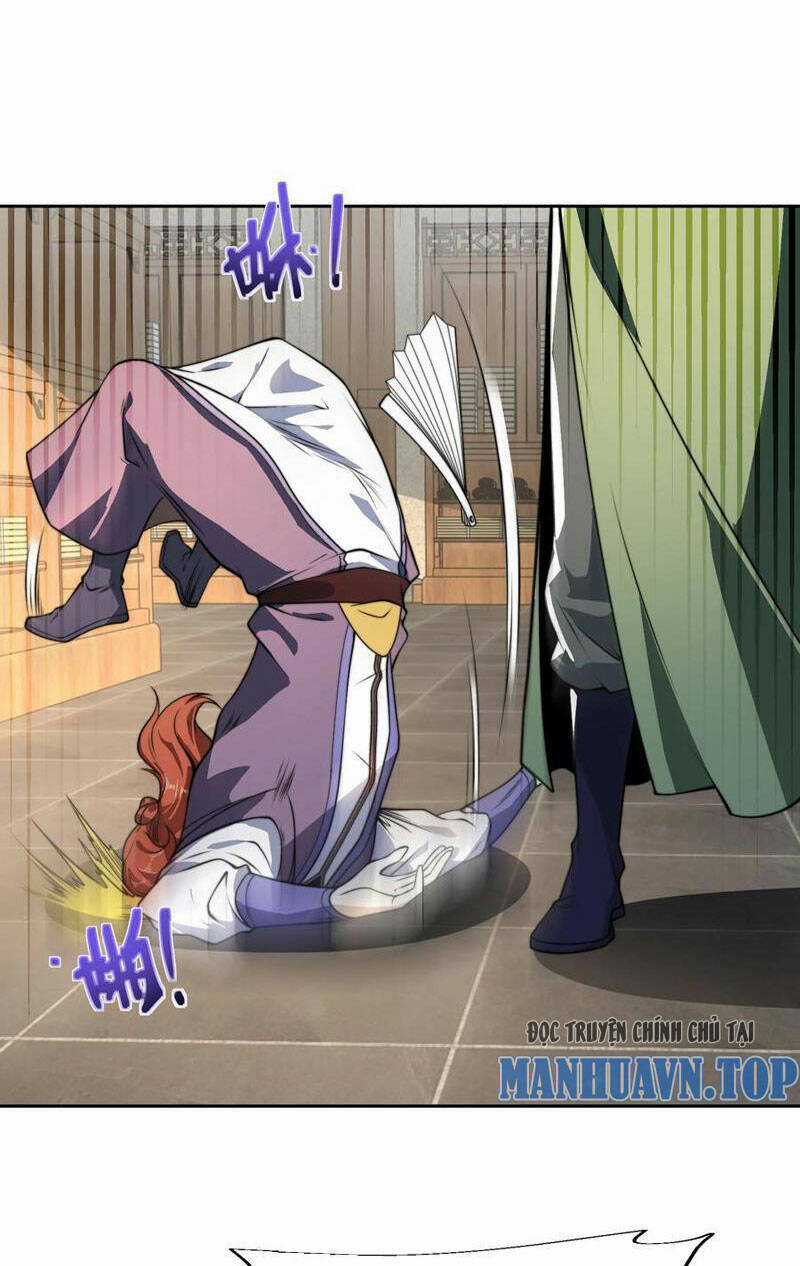 Tân Hỗn Độn Kiếm Thần - Chapter 101 - Trang 19