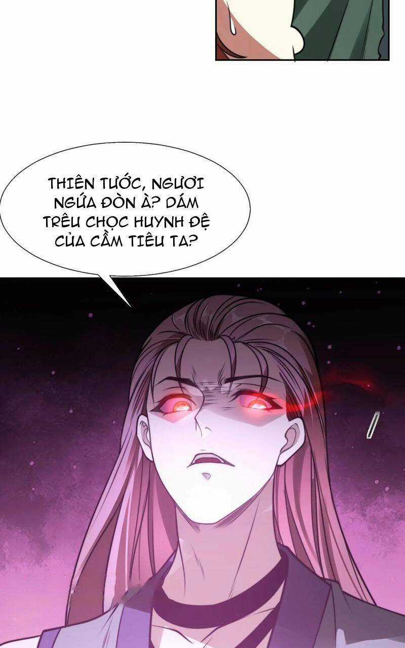 Tân Hỗn Độn Kiếm Thần - Chapter 101 - Trang 21