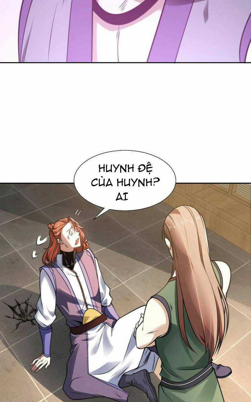 Tân Hỗn Độn Kiếm Thần - Chapter 101 - Trang 22