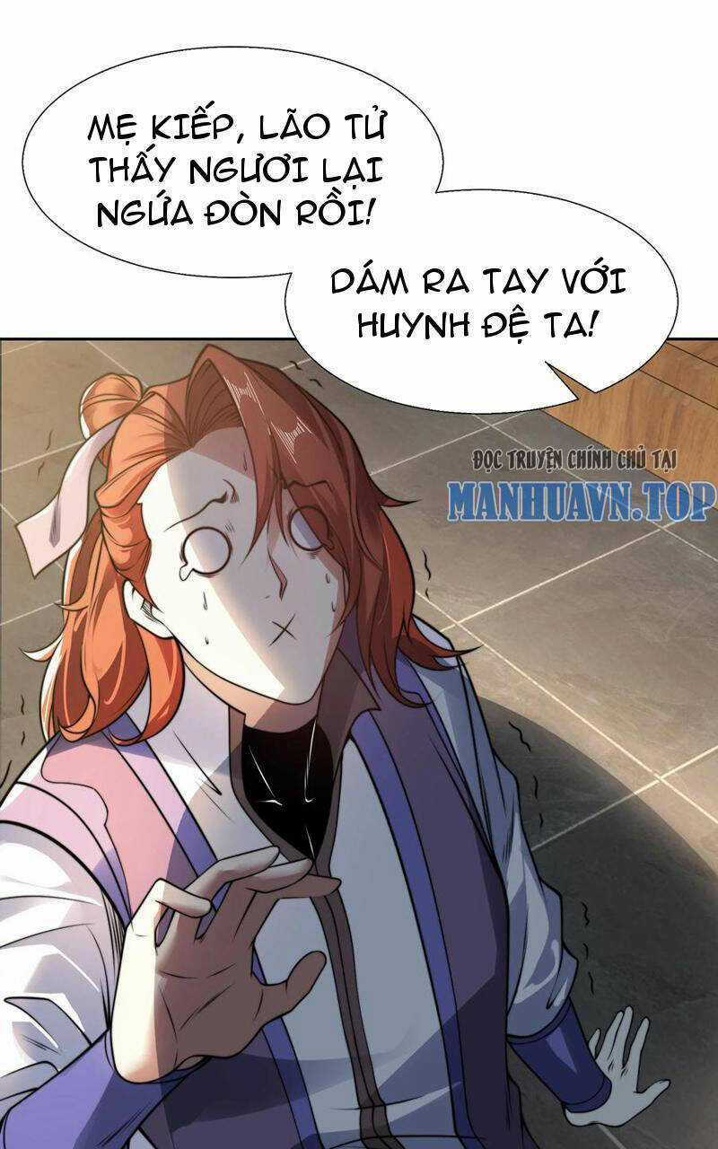 Tân Hỗn Độn Kiếm Thần - Chapter 101 - Trang 24