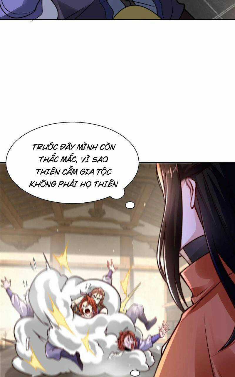 Tân Hỗn Độn Kiếm Thần - Chapter 101 - Trang 25