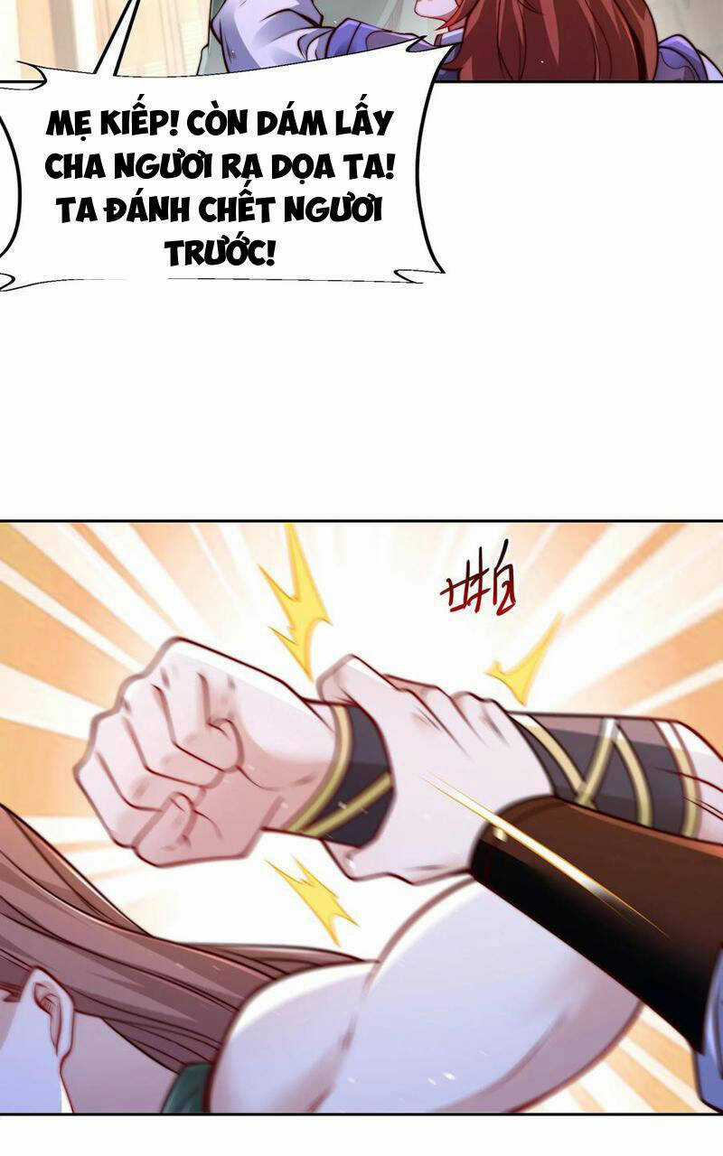 Tân Hỗn Độn Kiếm Thần - Chapter 101 - Trang 27