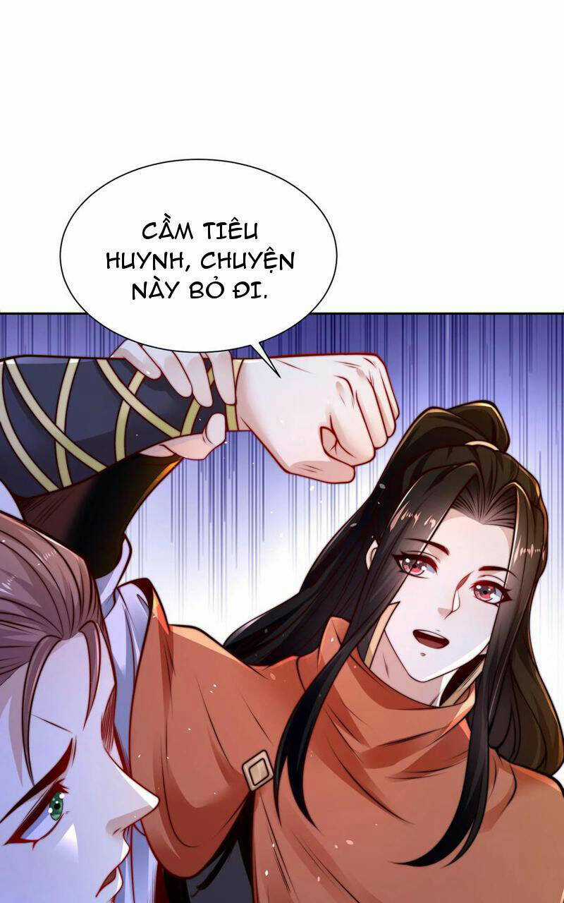 Tân Hỗn Độn Kiếm Thần - Chapter 101 - Trang 28