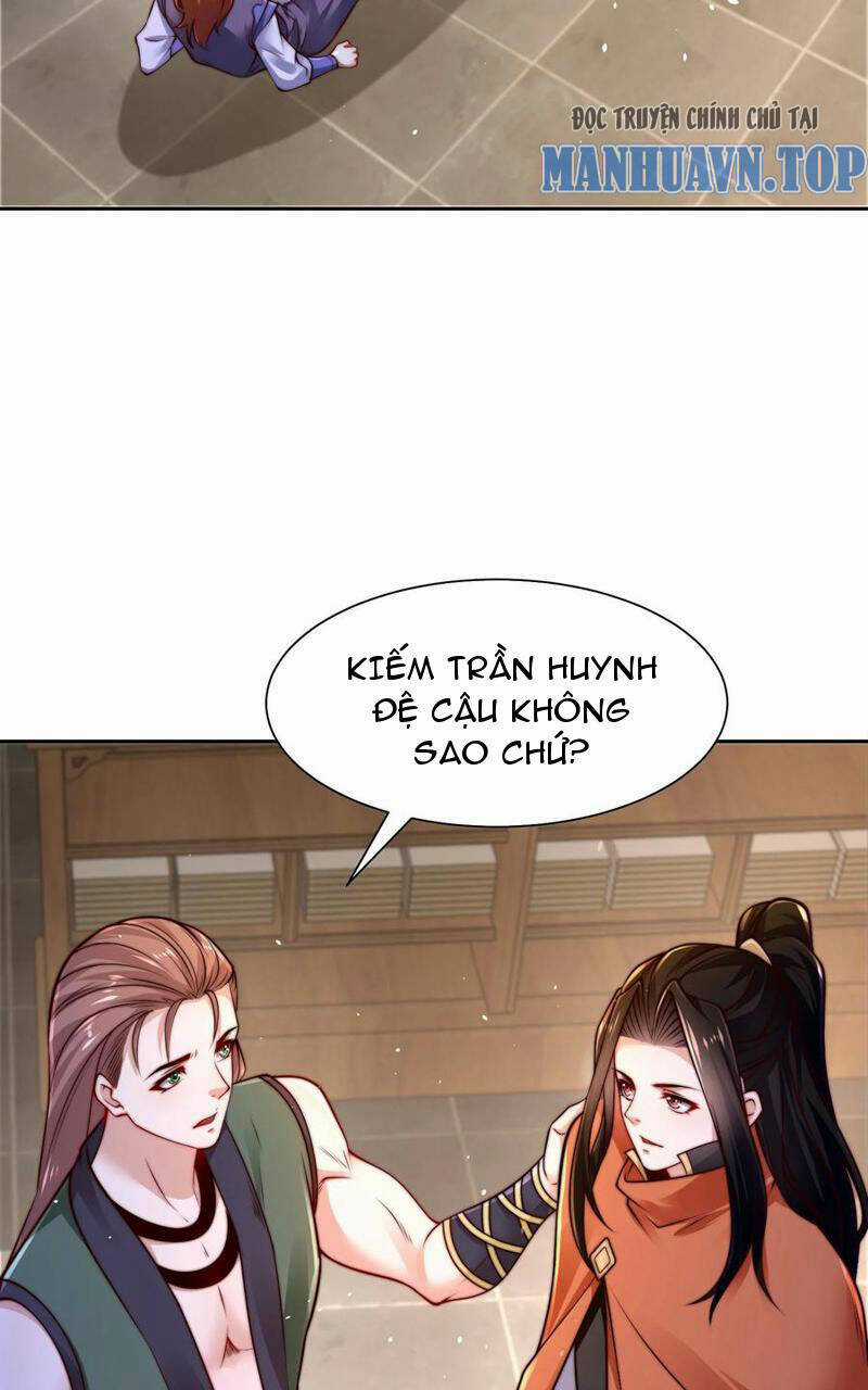 Tân Hỗn Độn Kiếm Thần - Chapter 101 - Trang 30