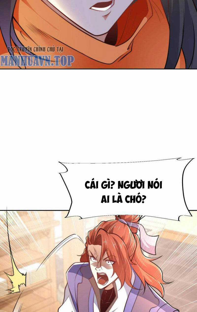 Tân Hỗn Độn Kiếm Thần - Chapter 101 - Trang 4