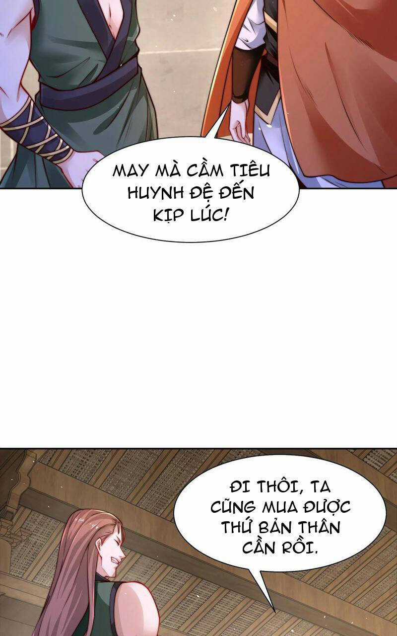 Tân Hỗn Độn Kiếm Thần - Chapter 101 - Trang 31