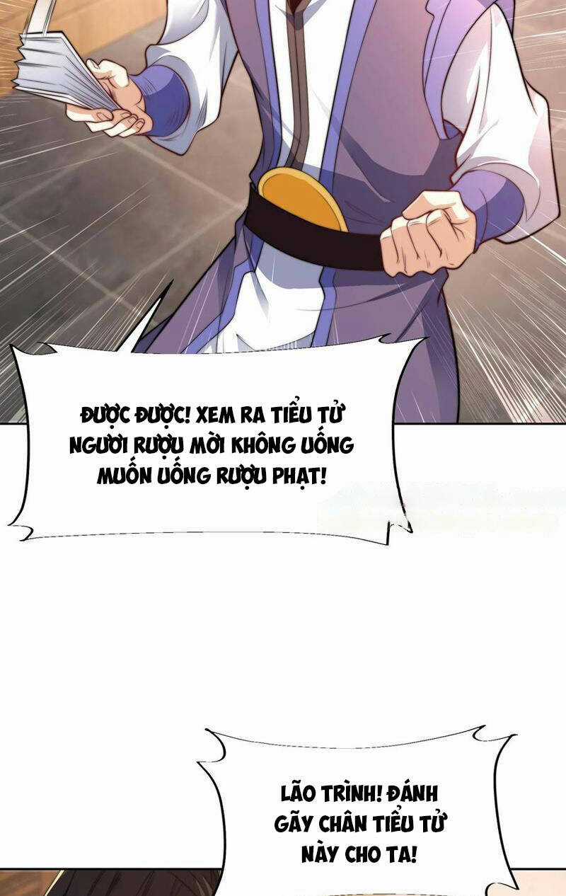 Tân Hỗn Độn Kiếm Thần - Chapter 101 - Trang 5