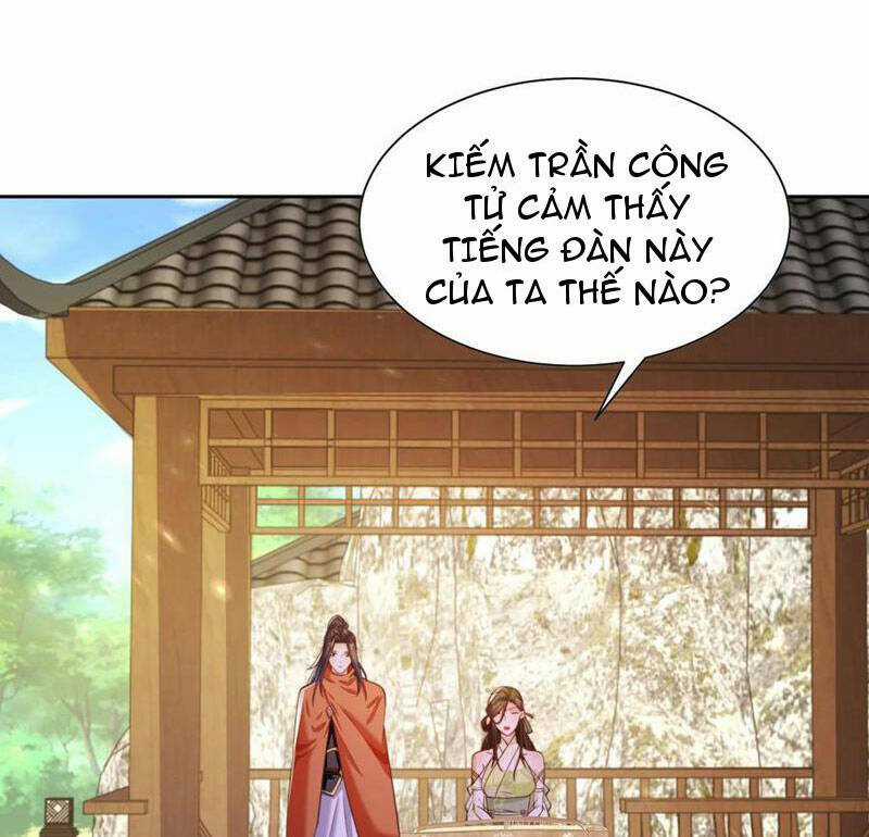 Tân Hỗn Độn Kiếm Thần - Chapter 101 - Trang 49