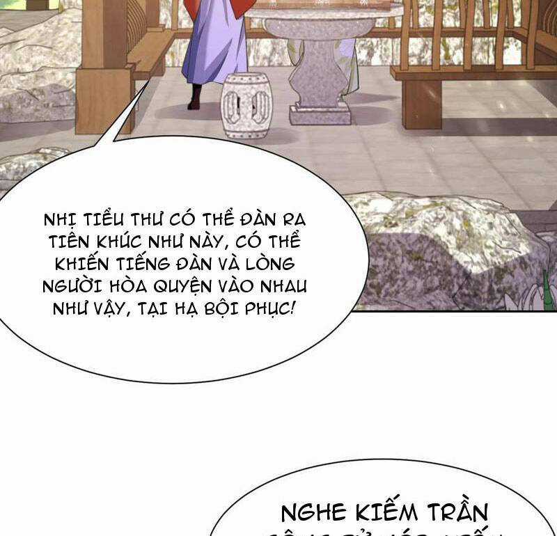 Tân Hỗn Độn Kiếm Thần - Chapter 101 - Trang 50