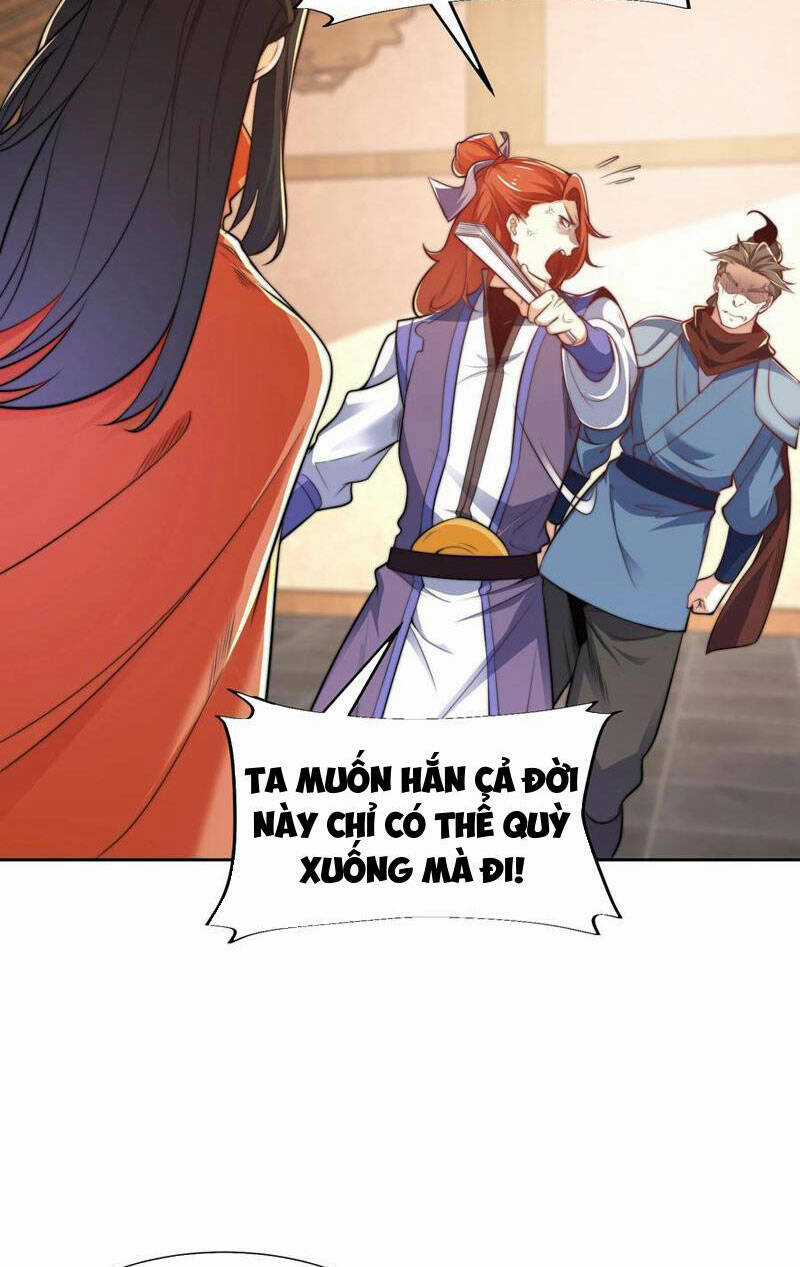 Tân Hỗn Độn Kiếm Thần - Chapter 101 - Trang 6