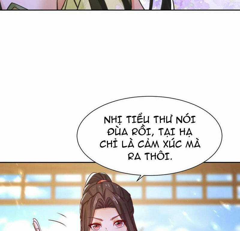 Tân Hỗn Độn Kiếm Thần - Chapter 101 - Trang 52