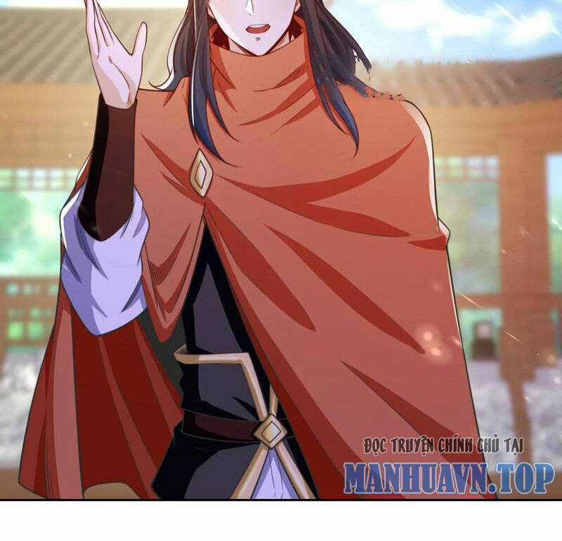 Tân Hỗn Độn Kiếm Thần - Chapter 101 - Trang 53