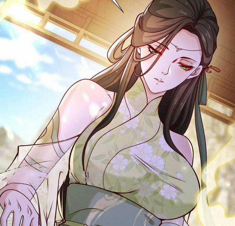 Tân Hỗn Độn Kiếm Thần - Chapter 101 - Trang 57