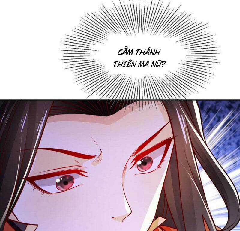 Tân Hỗn Độn Kiếm Thần - Chapter 101 - Trang 59