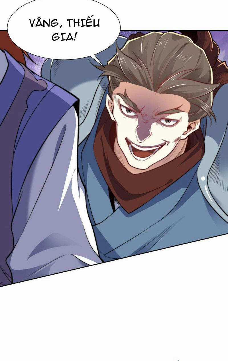 Tân Hỗn Độn Kiếm Thần - Chapter 101 - Trang 7