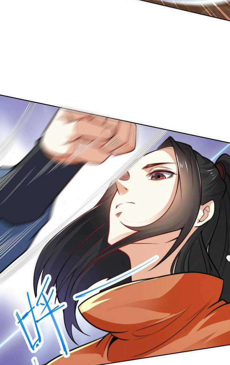 Tân Hỗn Độn Kiếm Thần - Chapter 101 - Trang 9