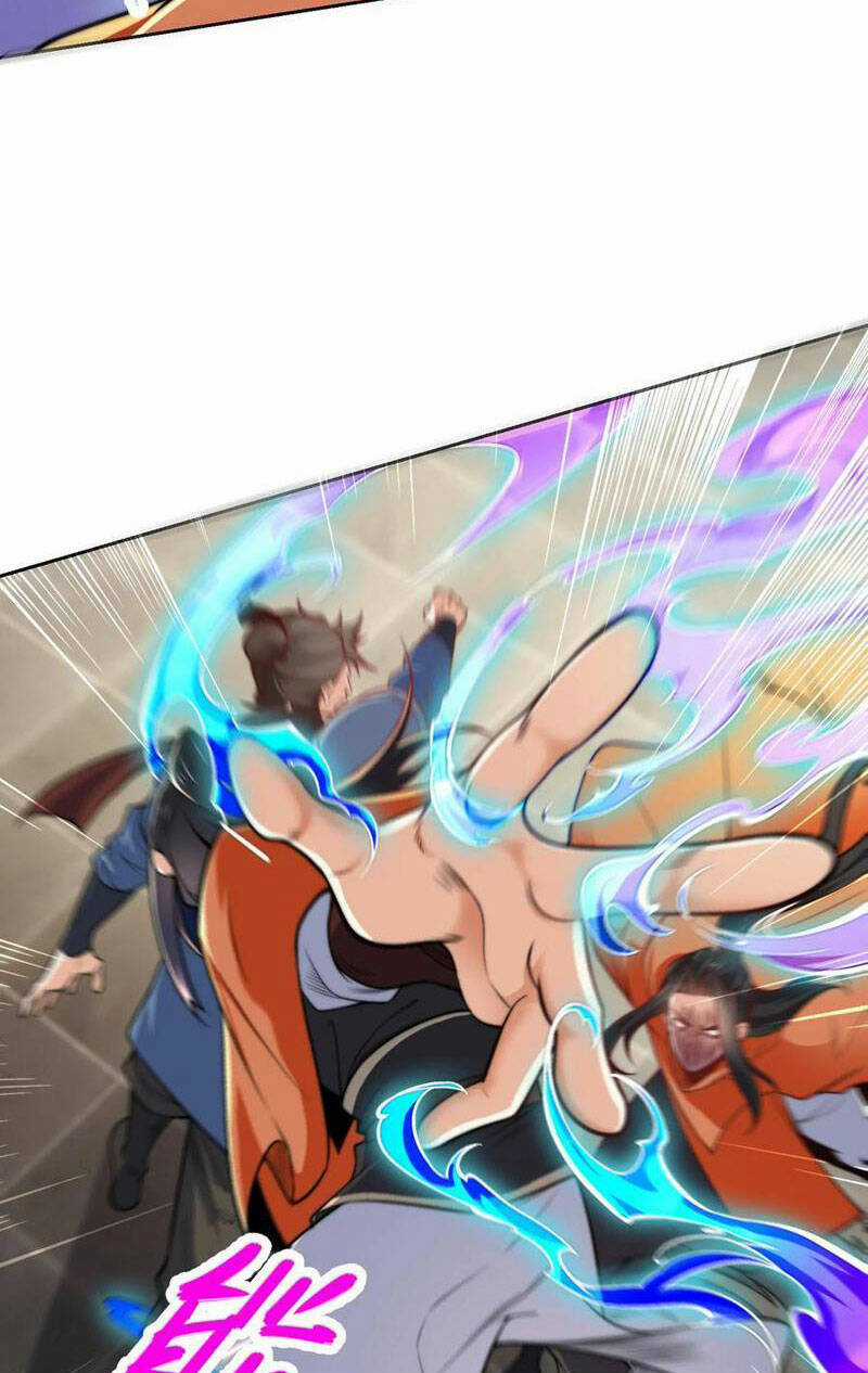 Tân Hỗn Độn Kiếm Thần - Chapter 101 - Trang 10