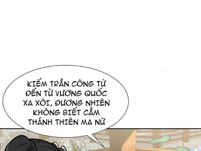 Tân Hỗn Độn Kiếm Thần - Chapter 102 - Trang 3