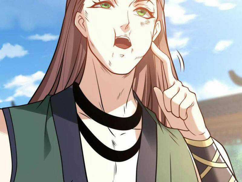 Tân Hỗn Độn Kiếm Thần - Chapter 102 - Trang 21